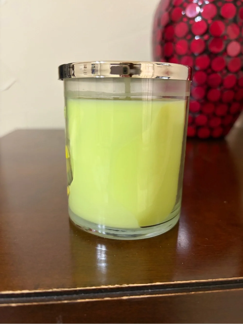 Bath & Body Works Island Margarita Single Wick Candle